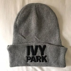 Ivy Park Beanie